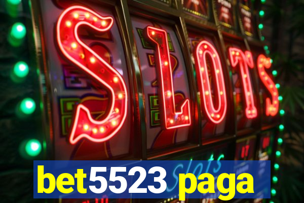 bet5523 paga